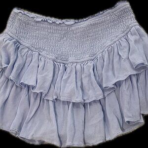 RockinRags mini skirt